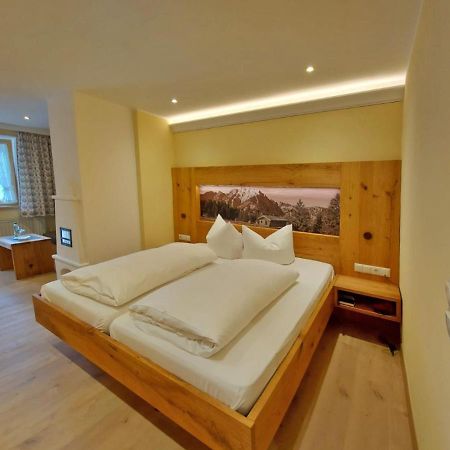 Hotel Bergheimat Шенау-ам-Кенігсзе Екстер'єр фото