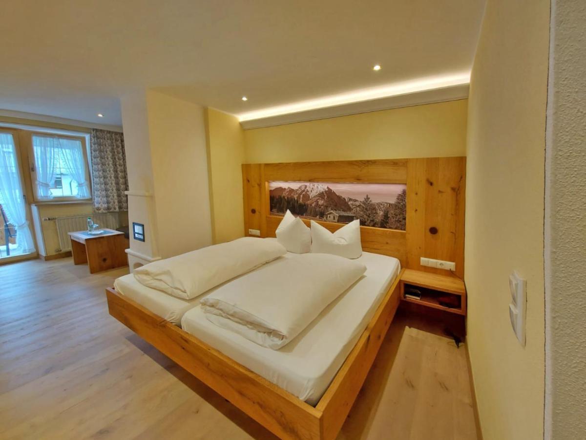 Hotel Bergheimat Шенау-ам-Кенігсзе Екстер'єр фото